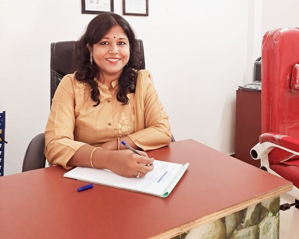 Ophthalmology Services